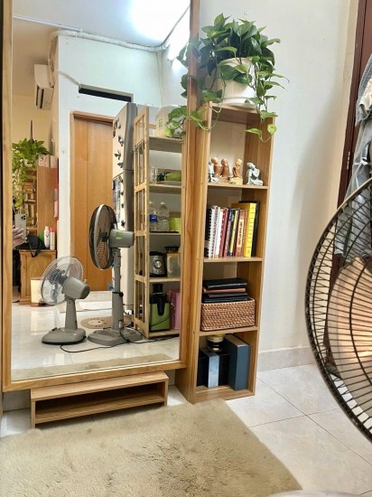 HIẾM! NHÀ PHÚ NHUẬN SÁT Q1 – 3 TẦNG – THU NHẬP 17TR/THÁNG
