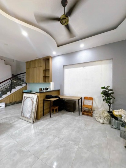 Chủ nhà thiện chí , Đường Quang Trung Gò Vấp , An ninh