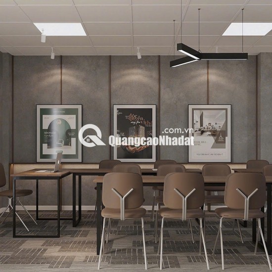 CHO THUÊ VĂN PHÒNG 45M² – FULL NỘI THẤT – B82 BẠCH ĐẰNG – VÀO Ở NGAY