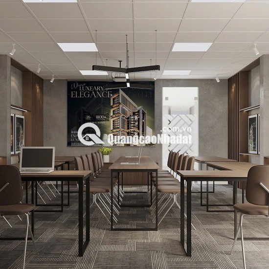 CHO THUÊ VĂN PHÒNG 45M² – FULL NỘI THẤT – B82 BẠCH ĐẰNG – VÀO Ở NGAY