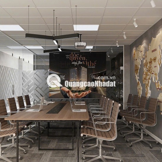 CHO THUÊ VĂN PHÒNG 45M² – FULL NỘI THẤT – B82 BẠCH ĐẰNG – VÀO Ở NGAY