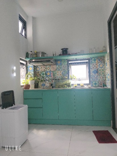 NHÀ ĐẸP BÌNH THẠNH FULL NỘI THẤT, THIẾT KẾ HIỆN ĐẠI