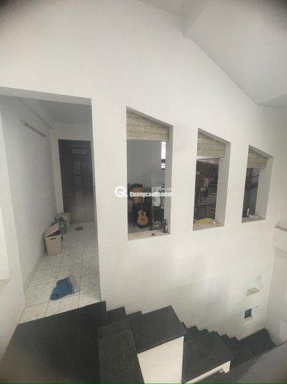 BÁN NHÀ KHU VIP TRƯỜNG CHINH – TÂY THẠNH