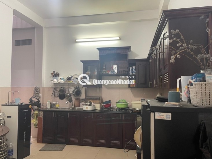 BÁN NHÀ KHU VIP TRƯỜNG CHINH – TÂY THẠNH