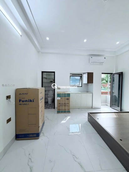 CHÍNH CHỦ CHO THUÊ STUDIO MỚI 100% – NGAY CỔNG LÀNG LỤA VẠN PHÚC