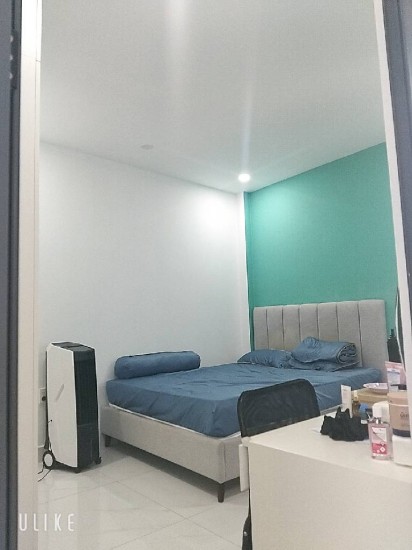 GIÁ 6.85 TỶ TL   KẾ QUẬN 1 - NHÀ ĐẸP FULL NỘI THẤT - SÁT MT