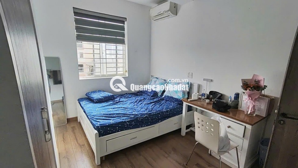 CHO NỮ SHARE PHÒNG CHUNG CƯ SÁT Q1 – 96M2 - 6TR/TH. LH:0908396789