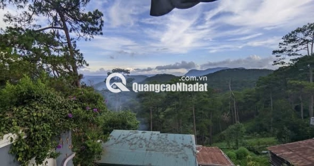 Bán biệt thự