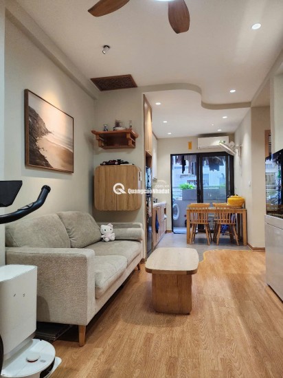 Chung cư CT10B Đại Thanh, DT00m2, 3.65 tỷ Thanh Trì