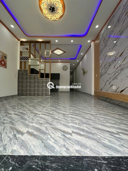 CĂN NHÀ CẤP 4 SÁT ỦY BAN CHÁNH PHÚ HÒA – 165 M2 SHR 1TY 7XX. LH:0868673151.