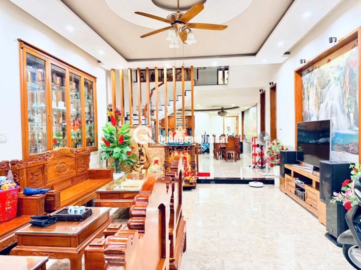 BÁN NHÀ HOÀ MINH LIÊN CHIỂU - DT 147 M2 - SHR - GIÁ MỀM. LH:0962955888.