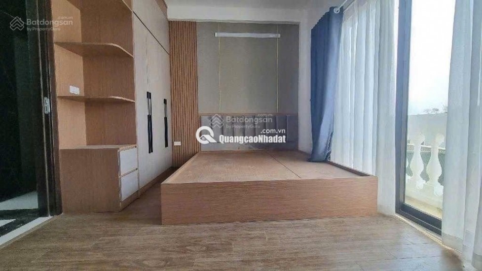 CHÍNH CHỦ CẦN BÁN NHÀ 6 TẦNG THANG MÁY – NGÕ 85 BÁT KHỐI –LONG BIÊN HÀ NỘI