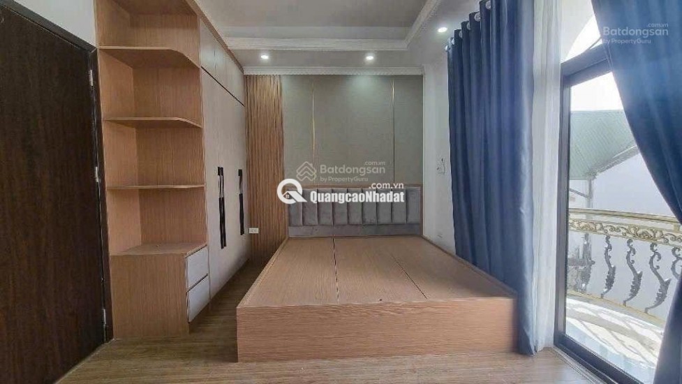 CHÍNH CHỦ CẦN BÁN NHÀ 6 TẦNG THANG MÁY – NGÕ 85 BÁT KHỐI –LONG BIÊN HÀ NỘI