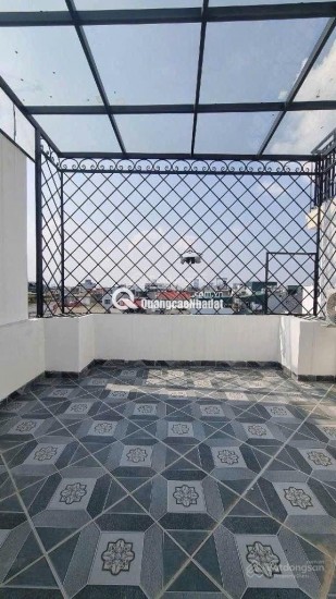 CHÍNH CHỦ CẦN BÁN NHÀ 6 TẦNG THANG MÁY – NGÕ 85 BÁT KHỐI –LONG BIÊN HÀ NỘI