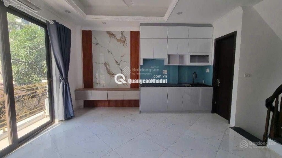 CHÍNH CHỦ CẦN BÁN NHÀ 6 TẦNG THANG MÁY – NGÕ 85 BÁT KHỐI –LONG BIÊN HÀ NỘI