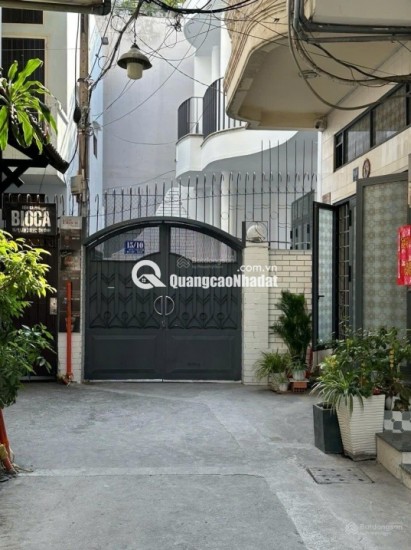 Bán nhà HXH sát Bàu Cát, Tân Bình, 63m2, ngang 4.15m, 3 tầng 3PN, chỉ 6 tỷ hơn