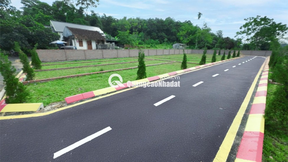 Bán đất 64.6m2, 596 triệu tại Quốc lộ 21A, thị trấn Ba Hàng Đồi, huyện Lạc Thủy