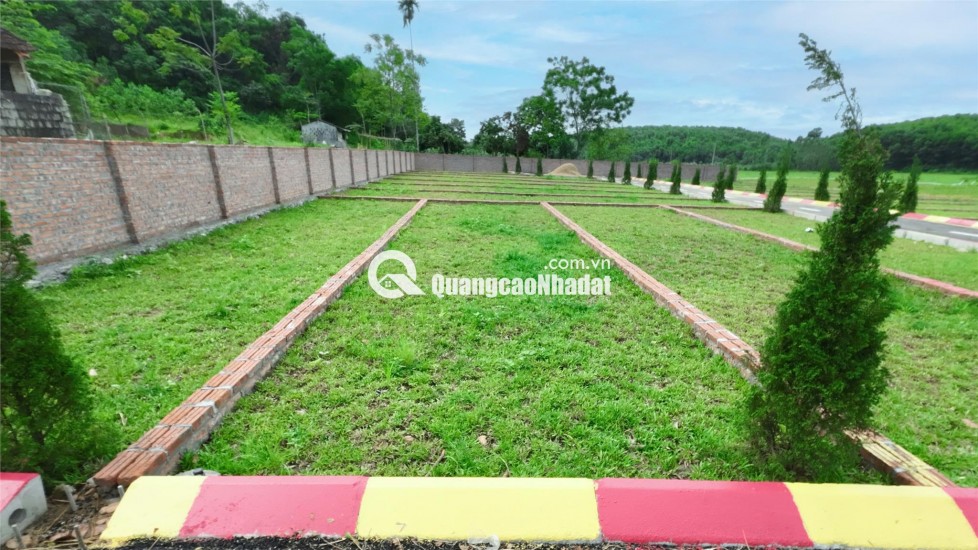 Bán đất 64.6m2, 596 triệu tại Quốc lộ 21A, thị trấn Ba Hàng Đồi, huyện Lạc Thủy