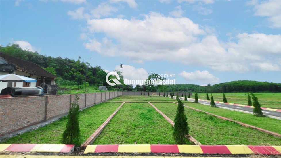 Bán đất 64.6m2, 596 triệu tại Quốc lộ 21A, thị trấn Ba Hàng Đồi, huyện Lạc Thủy