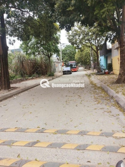 100m² full thổ cư tại Thạch Hòa – Thạch Thất, vị trí cực đẹp gần Đại lộ Thăng Long và tuyến Metro 5, giá hiện tại chỉ khoảng 2,x tỷ.
