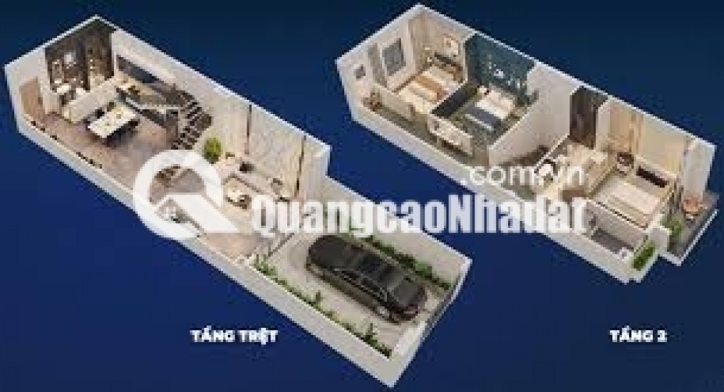 nhà phố bình dương 2.5 tỷ (VAT) nhận ngay khai thác liền ngay khu VSIP III. LAN ANH AVENUE 0933828233