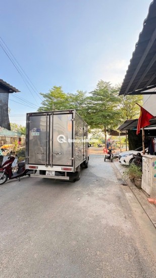 BÁN NHÀ 4 TẦNG FULL NỘI THẤT, BÌNH TÂN, HẺM 6M, GẦN TỈNH LỘ 10, 50,6 M² (4,25X12), 5.X TỶ