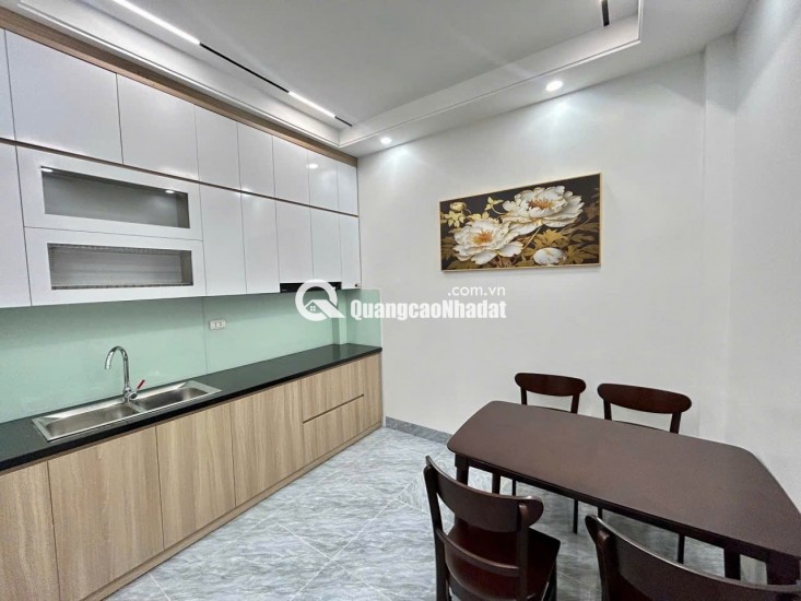 NHÀ ĐẸP MẶT PHỐ PHÚ LƯƠNG – HÀ ĐÔNG