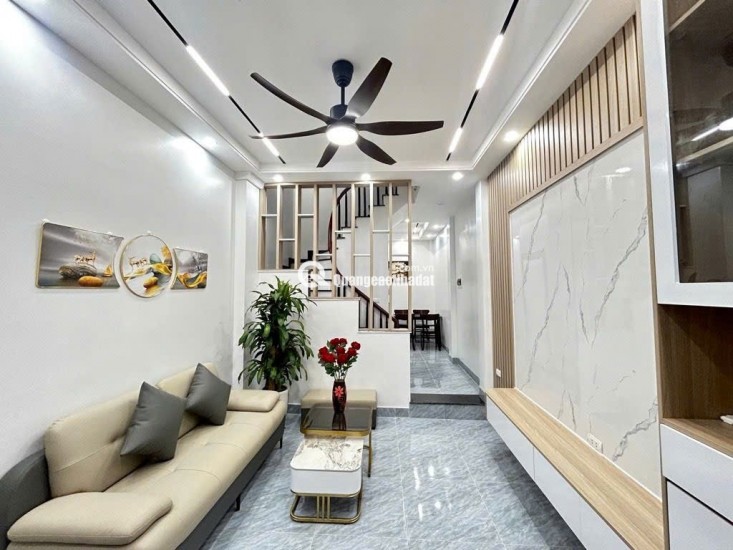NHÀ ĐẸP MẶT PHỐ PHÚ LƯƠNG – HÀ ĐÔNG