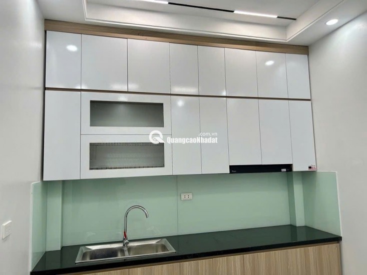 NHÀ ĐẸP MẶT PHỐ PHÚ LƯƠNG – HÀ ĐÔNG