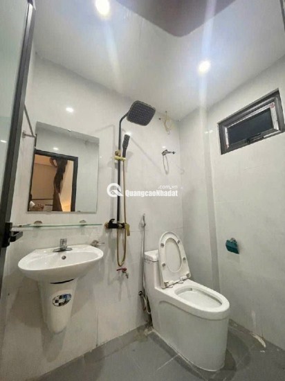 NHÀ ĐẸP MẶT PHỐ PHÚ LƯƠNG – HÀ ĐÔNG