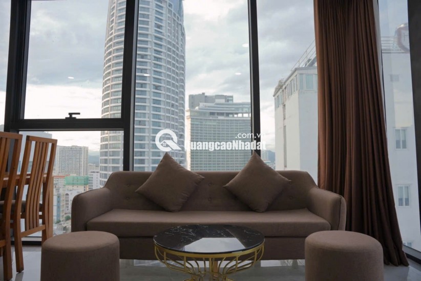 ► CHO THUÊ CĂN HỘ MAPLE 2 PHÒNG NGỦ – CĂN GÓC ĐẸP