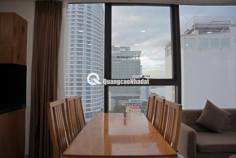 ► CHO THUÊ CĂN HỘ MAPLE 2 PHÒNG NGỦ – CĂN GÓC ĐẸP