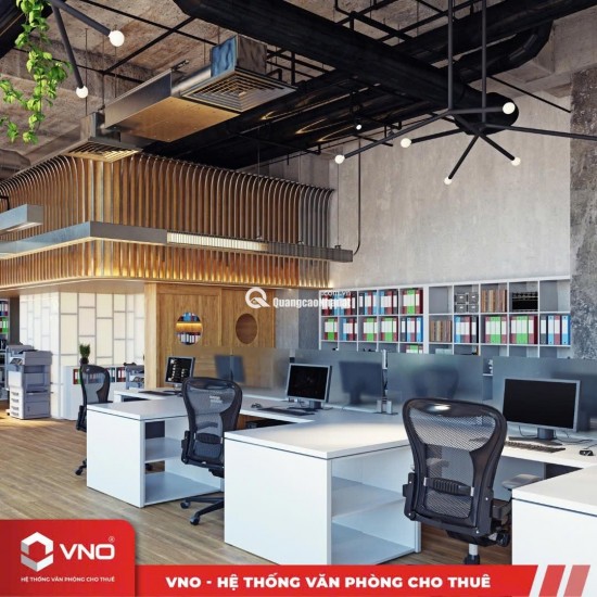 Văn phòng cho thuê tại đường Pasteur Quận 3, 80-180-280 m², giá tốt