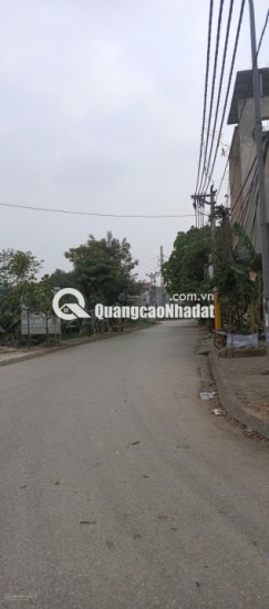 100m² full thổ cư tại Thạch Hòa – Thạch Thất, vị trí cực đẹp gần Đại lộ Thăng Long và tuyến Metro 5, giá hiện tại chỉ khoảng 2,x tỷ.