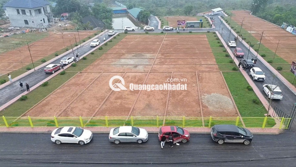  TRỤC CHÍNH PHÚ CÁT - KINH DOANH ĐẮC ĐỊA - SÁT VÁCH CÔNG NGHỆ CAO 