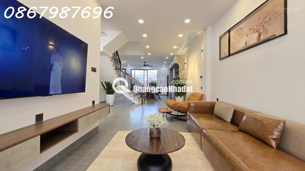 NHÀ MỸ GIA GÓI 5 - 100M2 - HOÀN CÔNG - GIÁ 9,4 TỶ