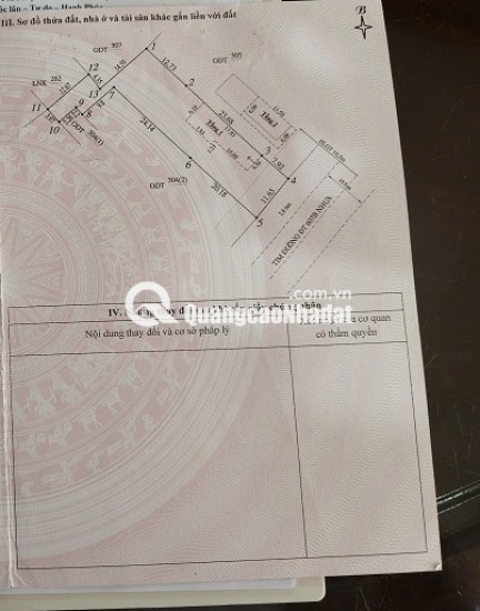 ► CHÍNH CHỦ CẦN BÁN GẤP RẪY ĐẸP MIẾU CÔ – ĐỨC LẬP, LÂM ĐỒNG