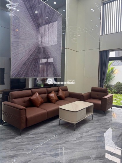 NHÀ MỚI XÂY DỌN VÔ Ở NGAY , 4 TẦNG CHỈ NHỈNH 6 TỶ . ALO EM XEM NHÀ