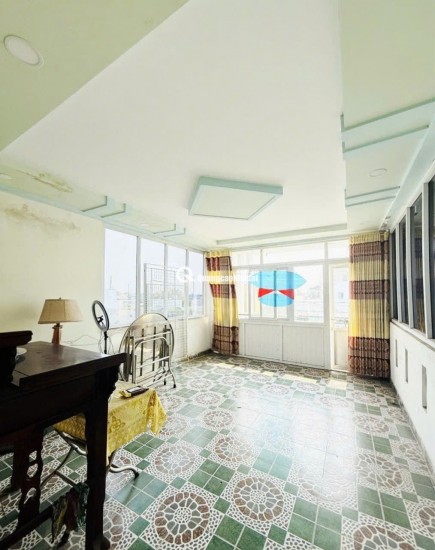 BÁN NHÀ 4 TẦNG, SÁT QUẬN 6 - TÂN PHÚ, HẺM 8M, GẦN TỈNH LỘ 10, 54 M² (4X14), 5.X TỶ.