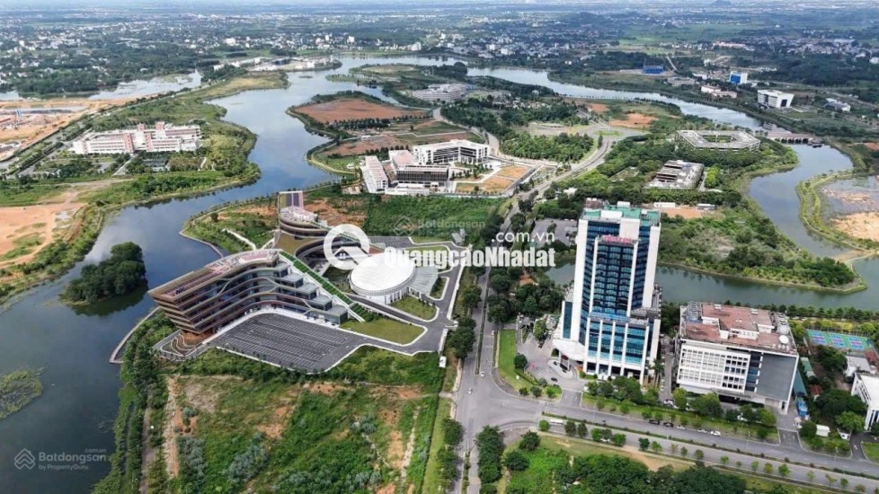 Bán đất tại Cổ Đông, Sơn Tây, Hà Nội, giá siêu hời, 100m2