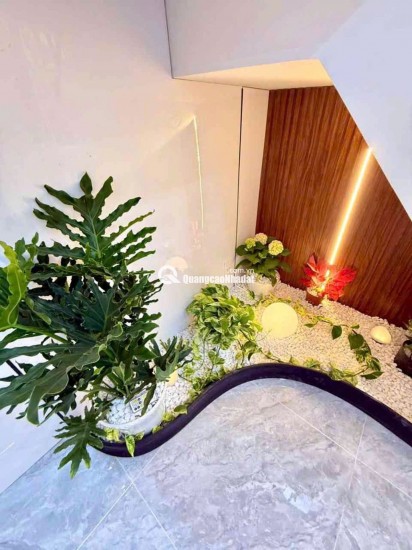 BÁN NHÀ HIẾM ĐƯỜNG 9 THỦ ĐỨC - SÁT UBND - NỞ HẬU - NHỈNH 4 TỶ