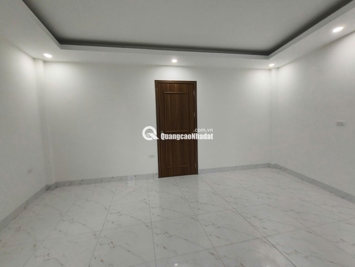 Bán nhà 5T Miêu Nha Tây Mỗ DT33m2, MT4.1m, lô góc, 6.5 tỷ Nam Từ Liêm