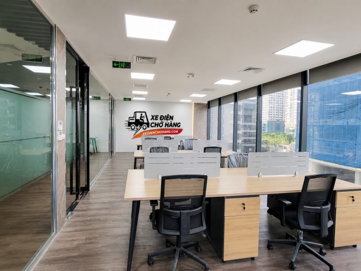 Cho Thuê Văn Phòng Kinh Doanh Xe Điện Chở Hàng (Xedienchohang.com)