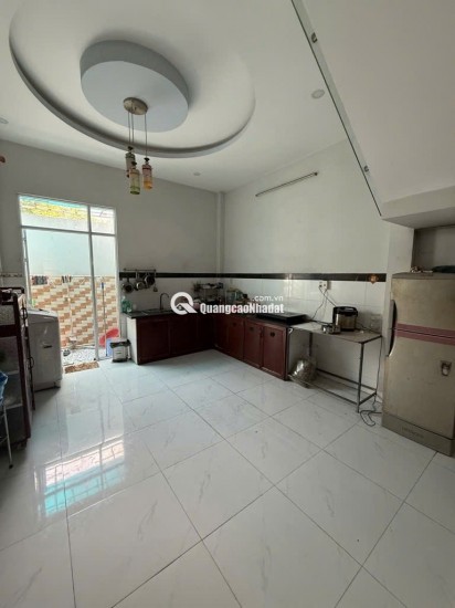BÁN NHÀ 4 TẦNG, GẦN VÕ TRẦN CHÍ, BÌNH TÂN, HẺM 6M, 69 M² (4X17), NHỈNH 5 TỶ.