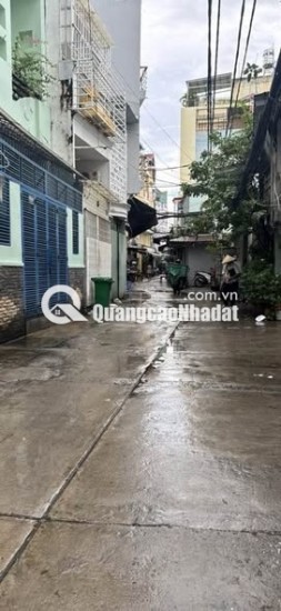 NHÀ ĐẸP KHAI THÁC DÒNG TIỀN- 3 TẦNG - 5PN - BÌNH THẠNH - CHỈ 8x TỶ