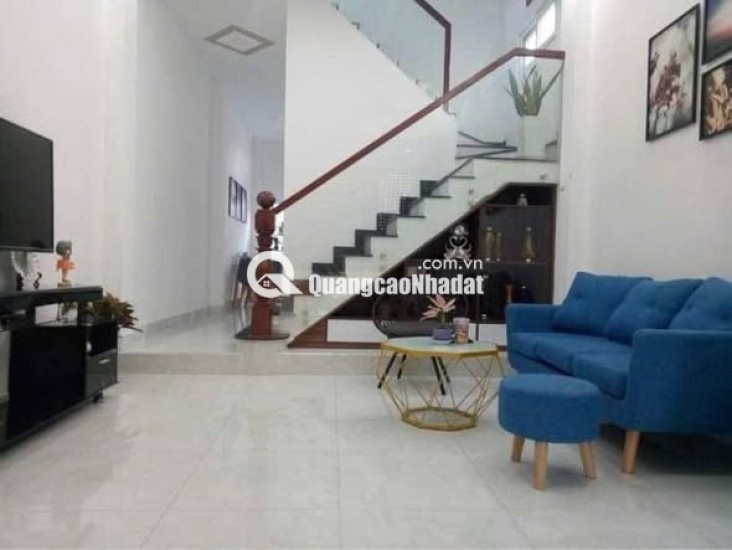 GIẢM NGAY 200TR – CHỈ CÒN 4.6 TỶ, CHỦ THIỆN CHÍ CHỐT NHANH