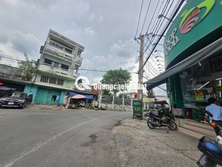GIẢM NGAY 200TR – CHỈ CÒN 4.6 TỶ, CHỦ THIỆN CHÍ CHỐT NHANH