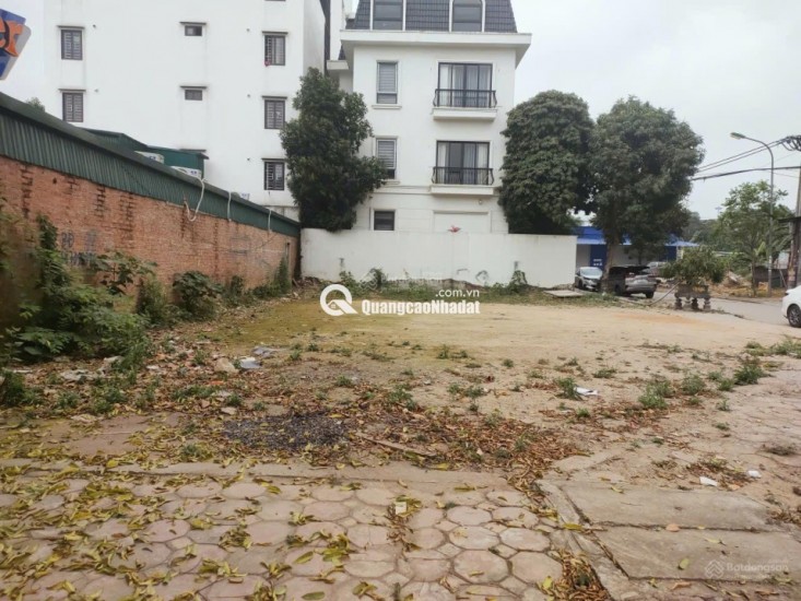 100m² full thổ cư tại Thạch Hòa – Thạch Thất, vị trí cực đẹp gần Đại lộ Thăng Long và tuyến Metro 5, giá hiện tại chỉ khoảng 2,x tỷ.