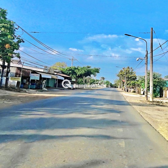 ĐẤT NỀN THỌ TÂN – P XUÂN LỘC – ĐN. GIÁ CHỈ 490Tr. 100% OĐT