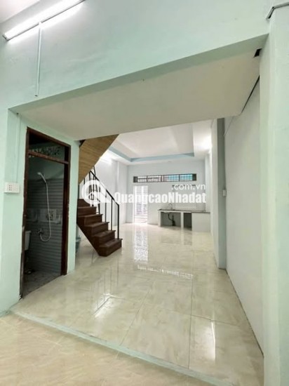 CỰC HIẾM - NHÀ 2 MẶT HẺM VƯỜN LÀI - QUẬN TÂN PHÚ - 80M² CHỈ NHỈNH 7 TỶ